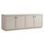 Crédence de rangement l 69,63 po Ormond-923605905