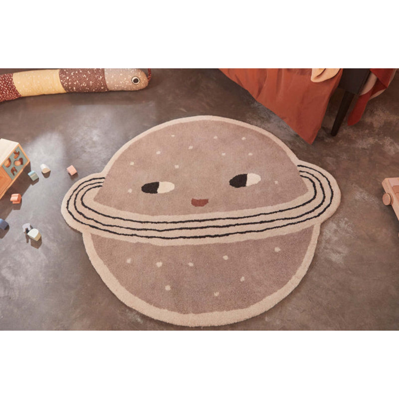 Planet Rug