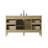 60 inch Single Bathroom Vanity-1285779307