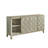 Nan's Quilted 72'' Solid Wood Sideboard