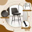 Tabourets de bar Syheem-614329783-614329782