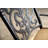 Anhar 9-Piece Patio Dining Set with Cushions and 60'' Square Dining Table-184644598
