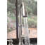 Jacobean Single Handle Pull Down Kitchen Faucet-1781599680