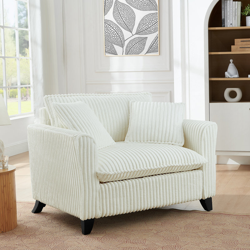 Canapé Lazy, Beige