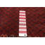 Teimani Burgundy Rug 2'9" x 4'8"