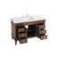 Ensemble de meuble-lavabo simple 48 po Lexington-156657867-239948163