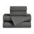 Superior Luxury 650 Thread Count Certified Egyptian Cotton Deep Pocket Sheet Set-1316242278-1316242302