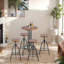 Ensemble repas rond 23,62 po Julessa