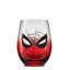 Ensemble de 4 verres sans pied Spidey Sense, 19 oz
