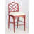 Coral Red selected