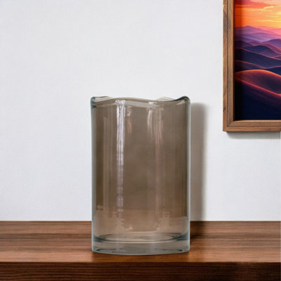 Arethea Glass Table Vase