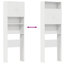 Engineered Wood Freestanding Bathroom Cabinet-333797371