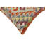 Housse et insert de coussin carré 100% laine