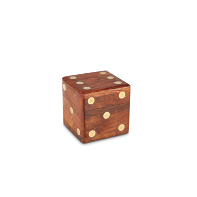 Sports Decorative Box