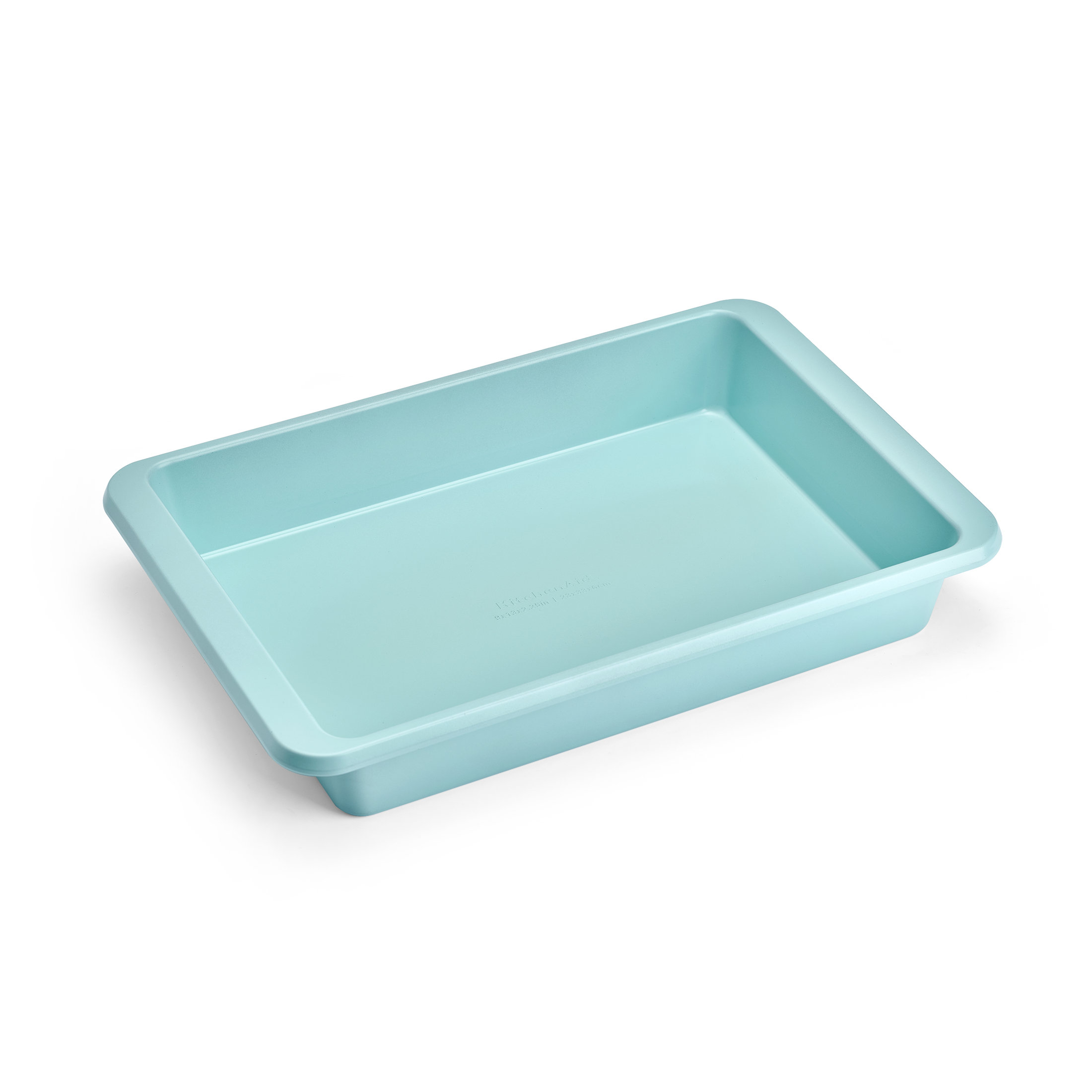 KitchenAid® KitchenAid 9 X 13-In Nonstick Aluminized Steel Cake Pan | Wayfair