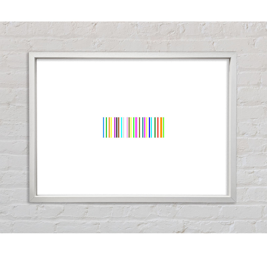 Barcode - Drucken