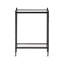 Table d'appoint prisha rectangulaire en verre prisha-1901861379
