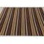 Kilim & Flatweave One-of-a-Kind 5'1X6'6 Area Rug