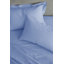 Easy Iron Percale Fitted Sheet-6799501-11153249