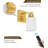 Rechargeable Wireless Wall Sconces With Remote And Touch Control, Dimmable Armed Wall Light