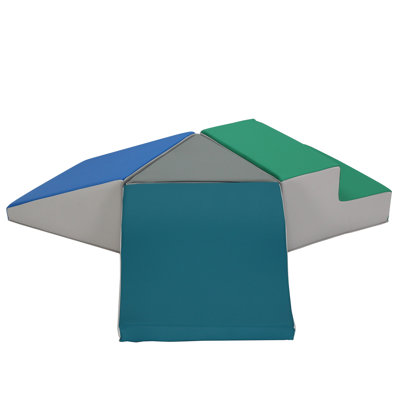SoftScape Climbers