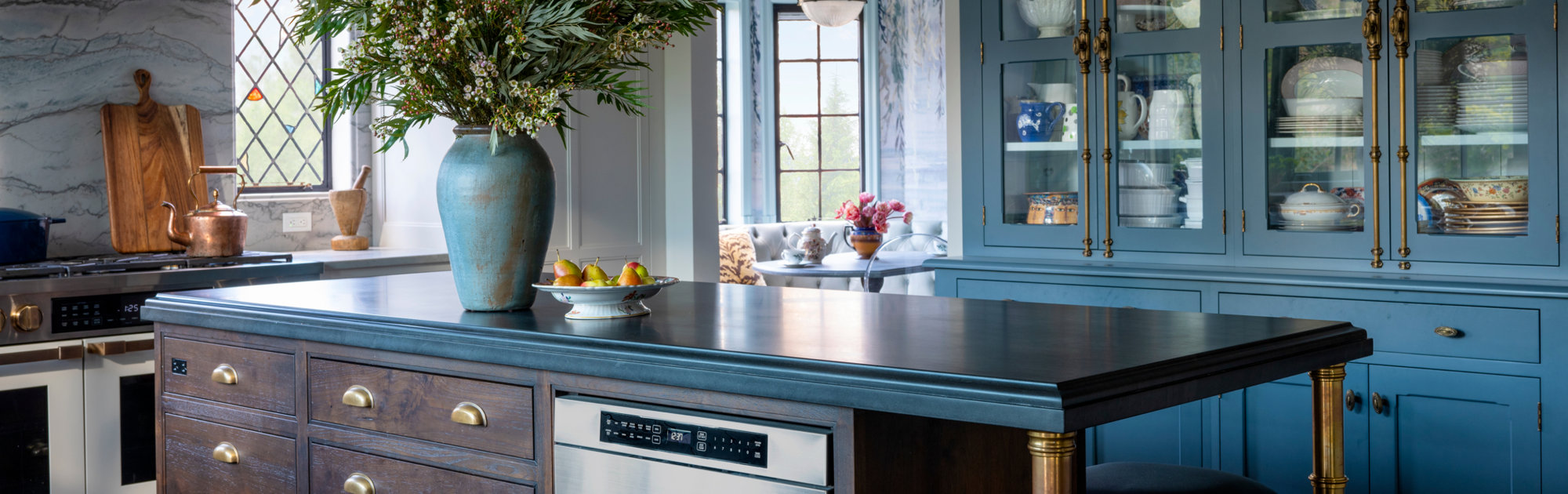 Perigold Kitchen