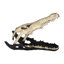 Crâne d'alligator