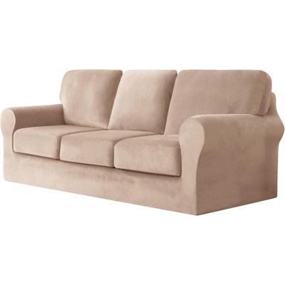 Outdoor Patio Sofa Cover