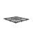 Queen Size Floating Bed Frames with LED Lights, Metal Platform Bed , Solid and Stable, Noise Free, No Box Spring Needed, Easy Assembly