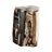 Solid Wood Accent Stool