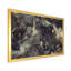 «Black Gold Infusion», reproduction d'art sur toile-67339432-67339428