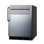 Summit Appliance 5.5 Cubic Feet Freestanding Mini Fridge
