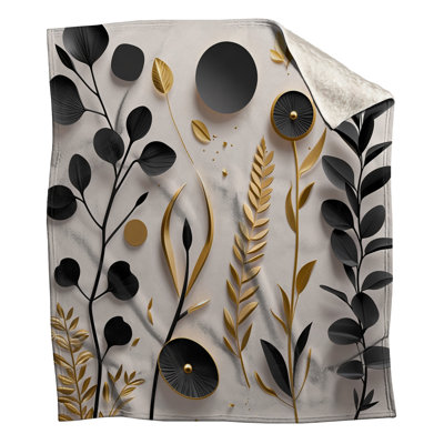 Jeté Floral