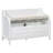 Upholstered Storage Bench,entryway bench-1352174832