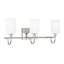 Oak Moore 3 - Light Vanity Light-1602319061