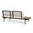 2 SEATER SOFA - LEFT SIDE-734336813