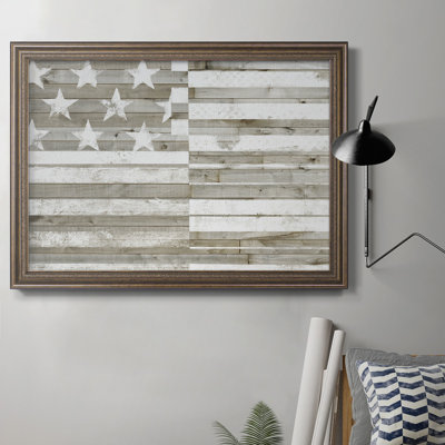 " Americana Flag "