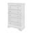 Shaker Crocodile Metallic Grey Chest-1188652864