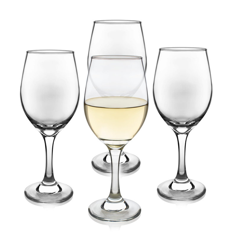 Verre 11 oz basics verre à vin tout usage