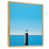 Cadre naturel flottant