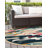 Wrought Studio Zenata Marelda Indoor/Outdoor Area Rug-424505536