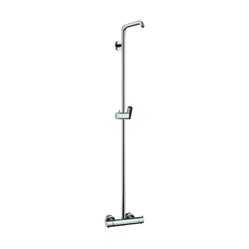 Croma Thermostatic Fixture Parts And Components, Chrome