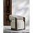 James Upholstered Swivel Barrel Chair