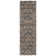 Ellyona Shag Performance Abstract Rug