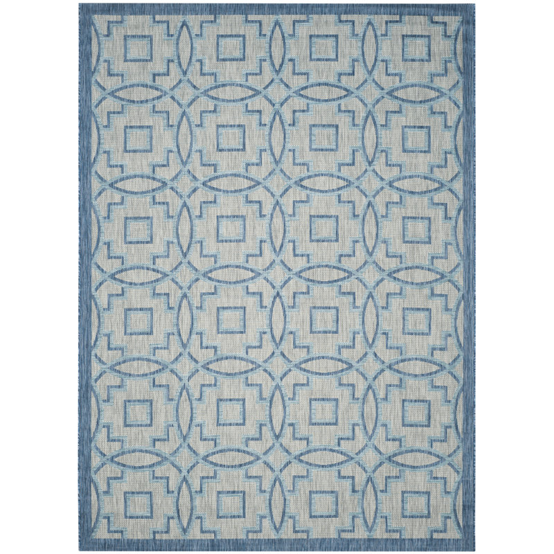 Mcdaniel Area Rug, Rectangle 201 x 290 cm