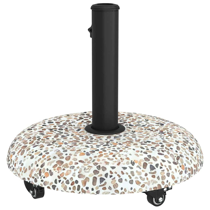 21.75kg Concrete Umbrella Base
