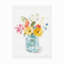 Toile d'extérieur «Homegrown Summer IV» Danhui Nai-87944825