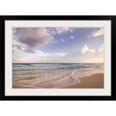 Mccafferty " Sky And Sea " by Aaron Matheson