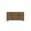 Commode Hickory - Amande