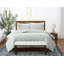Ensemble de courtepointe Brooklyn Loom Pinstripe-121531691-121605887